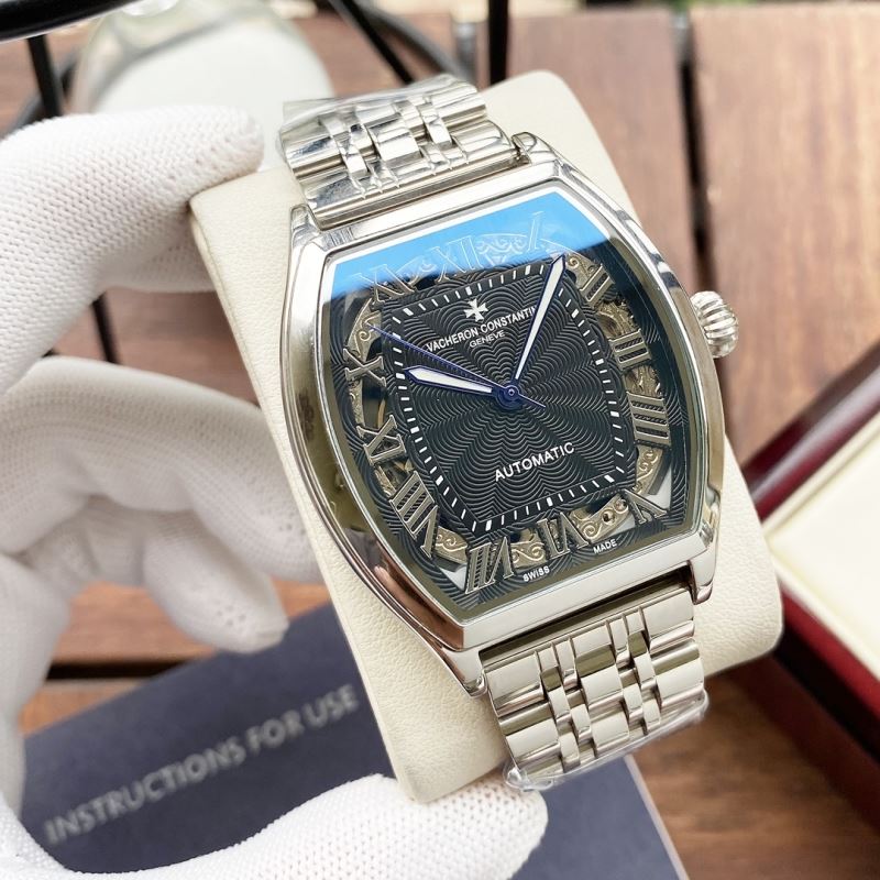 VACHERON CONSTANTIN Watches